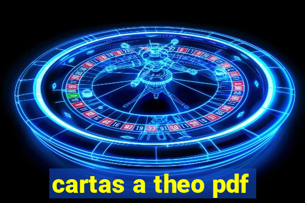 cartas a theo pdf